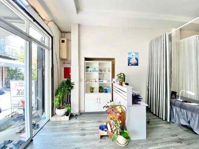 45m2 - Ngang 4 - Hẻm 10m Nguyễn Thái Bình