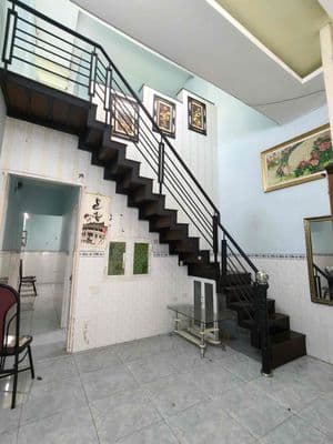 Hàng mới ra lò – bình chiểu | 66m² | 3,25 tỷ