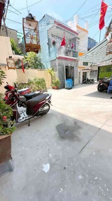Nhà đẹp, giá tốt, khu lý thuong kiệt,công năng đủ đầy