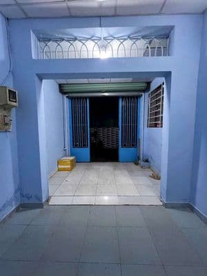 Cho thuê nhà 2pn giá rẻ
