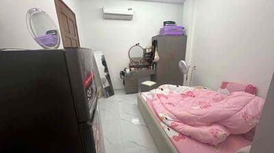 Pass lại phòng z.á rẻ mới xây 100% setup full nội thất ngay tây lân