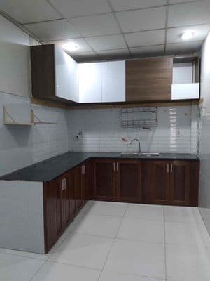nguyên căn HXT 2PN hẻm 520 Quốc Lộ 13, Cân Nhơn Hoà - Vạn Phúc