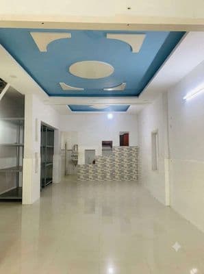 Chỉ 4.5 tỷ- bán nhà 2 tầng 76m2 (4.7 16m)- đông hưng thuận- q12.