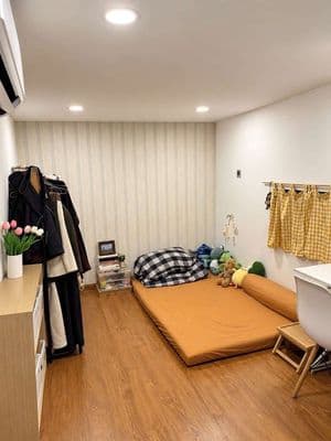 Hộ khẩu trung tâm bình thạnh, 30m2, đang thuê 7tr/tháng, chỉ 1.9 tỷ tl