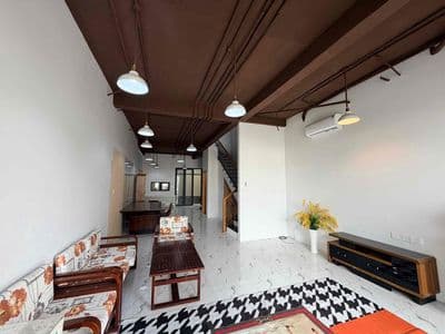 Cho thuê nhà Mỹ Gia gói 8