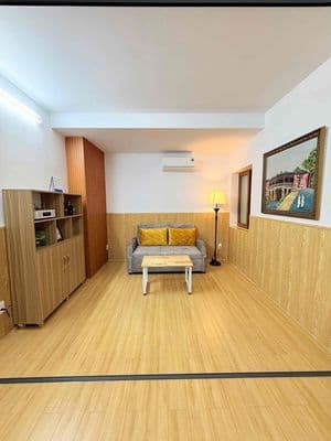 Bán căn hộ nhiêu tứ 53m 2pn 1wc bancon 3ty9