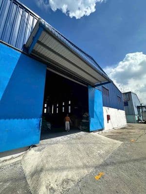 Cho thuê kho xưởng cụm khu công nghiệp đức hòa đông