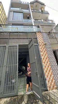 NHÀ FULL NỘI THẤT 931/ Hương Lộ 2…13 triệu TL