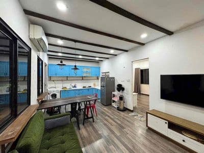 Bán căn hộ A4 phan xich long 50m 1pn 1wc full nội thất giá 3tỷ3