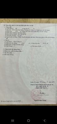 Nhà đúc kiên cố