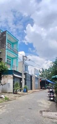 nhà phố