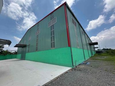Cho thuê kho xưởng gần khu công nghiệp cầu tràm hình ảnh thật giá ok