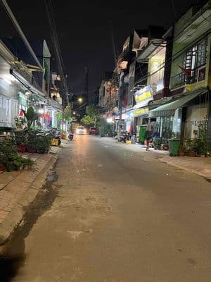 Nhà KDC D2D Võ Thị Sáu đường ôtô tiện ở và kinh doanh cho thuê