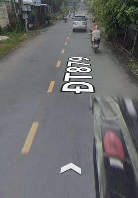 Bán đất nông nghiệp . có nhà ở cấp 4 trên đất