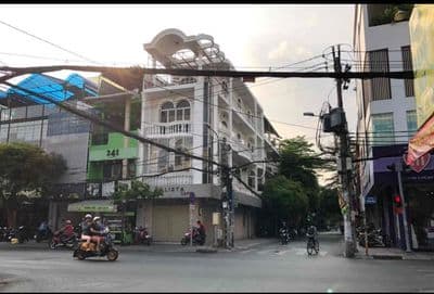 Mtkd ca văn thỉnh - bảy hiền, 80m2 (5*16), tầng trệt, chỉ 12tr/th tl