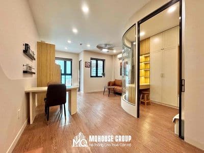 khai trương căn hộ Cao cấp gần Ngã tư bảy hiền - BV Thống Nhất - đẹp