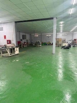 Cho thuê kho xưởng đức hòa gần khu công nghiệp hạnh phúc