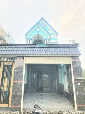 Nhà bán - p. an tịnh ,trảng bàng tây ninh