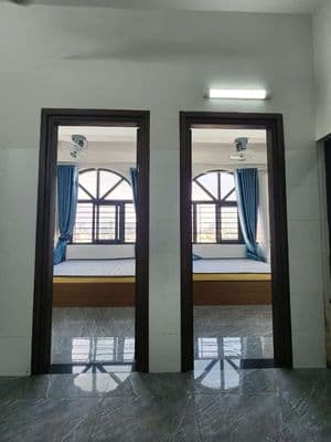 Căn hộ 2 phòn ngủ đầy đủ nội thất trung tâm quận 7
