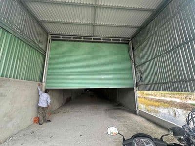 Cho thuê kho xưởng bến lức hình ảnh thật giá rẻ