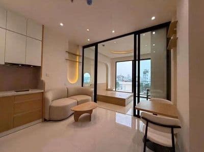 1PN Tách Bếp Nội Thất Cao Cấp Ngay Trung Tâm Tân Bình - Bàu Cát
