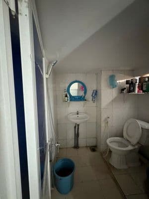 (9759) căn hộ Becamex Mỹ Phước 1, lầu 1 giá 375 triệu