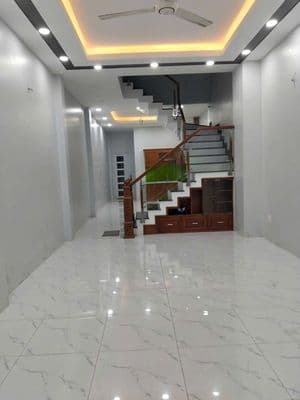 Cho Thuê Nhà Nguyên Căn Mặt Tiền Khu Cao Lỗ