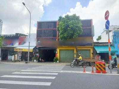 Cho thuê mặt bằng kinh doanh đường lũy bán bích