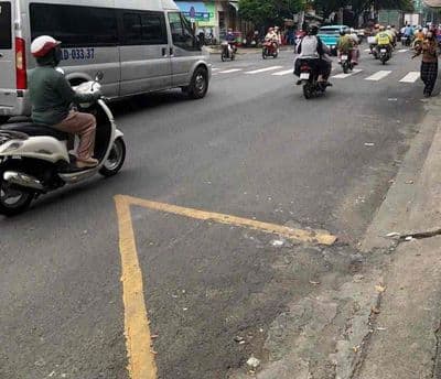 Cho thuê nhà 2 mặt tiền – ngay chợ phú thọ, q11