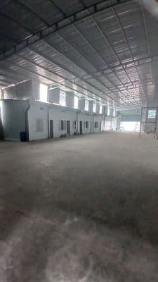 Cho Thuê Kho Xưởng 600m/25tr có văn phòng 3fa sản xuất ,đường xe tải