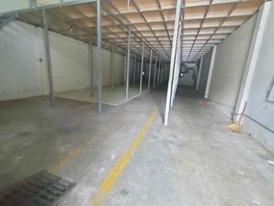 Cho thuê kho chứa hàng mt đường số 34, q6