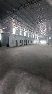 Xưởng Thuận An gần QL 13 600m/25tr có 3 pha