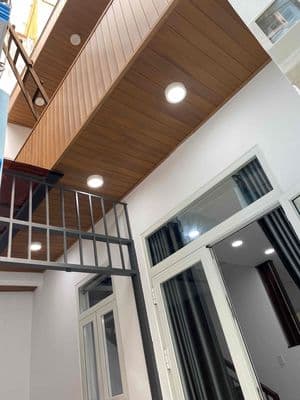 Thông tin chi tiết: Bán nhà 327/70 Sư Vạn Hạnh, Phường 09, Quận 10, DT