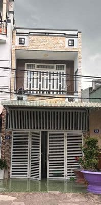 Mặt tiền kinh doanh-đường số 6 kdc Thới Nhựt 2, Tân An, TP Cần Thơ