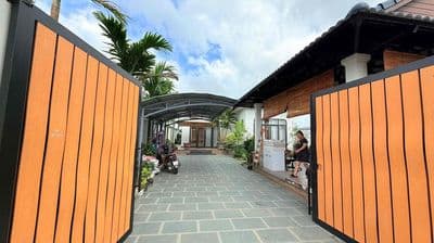 Nhà Đẹp Vào Ở Liền