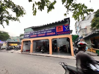 Nhà kinh doanh