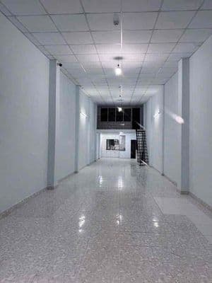 Cho thuê nhà hẻm xe tải tân hương 4x20m đúc lửng giá 10tr