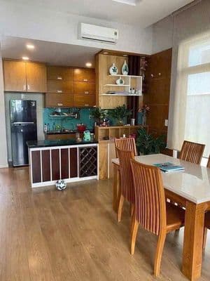 Biệt thự cao cấp Midori Park, 1 trệt 2 lầu ngay trung tâm TP mới
