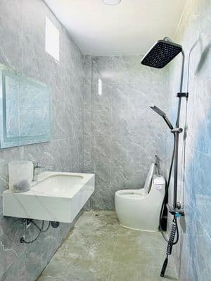 685 triệu sở hữu ngay lô đất có nhà sẵn tại khu Minh Hưng Hàn Quốc
