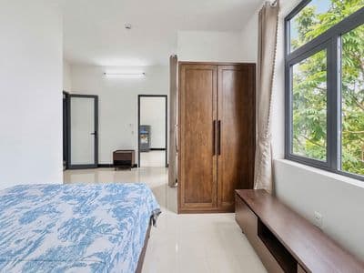 Cho Thuê Căn Hộ 1PN Khu Nam Việt Á