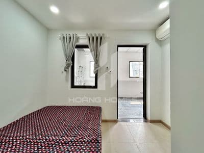 Cho thuê 1pn thang máy tại lakeview city, quận 2