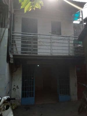 nhà nguyên căn 3 phòng ngủ 4m x 8m 3tr500n