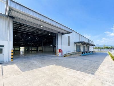Hot deal quảng nam – xưởng 4.000m² | pccc sẵn | dock cont | chỉ 55k/m²