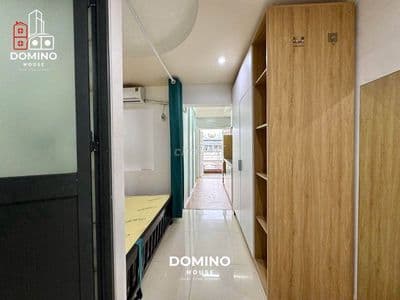 cho thuê căn hộ 2pn bùi tá hán quận 2 full nội thất