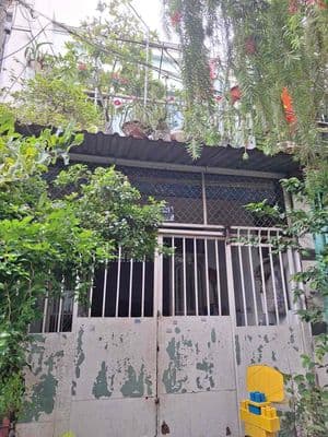 Nhà riêng sổ hồng cần bán