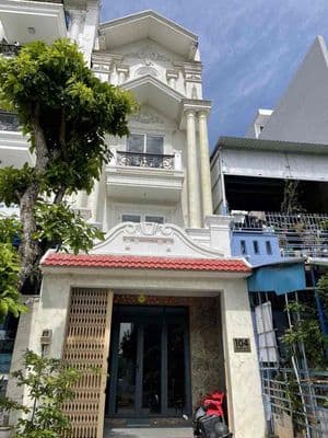 nhà bán gấp
