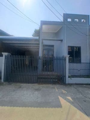 Cho thuê nhà cấp 4 gác lững mới chưa sử dụng