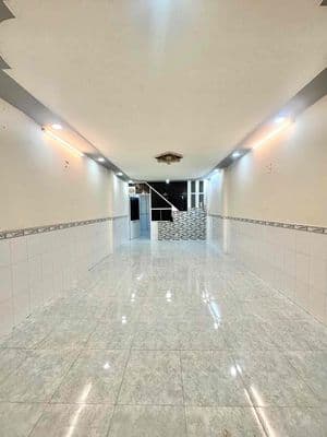 11 triệu/tháng – nhà đẹp hẻm 8m lê văn quới, gần bốn xã – bình tân