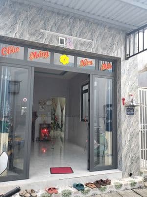 Bán nhà đường Lê Văn Lương, Phước Kiển, xã Nhà Bè.hh 2%