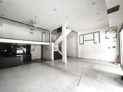 Mặt bằng tôn đức thắng- ngang 8m2